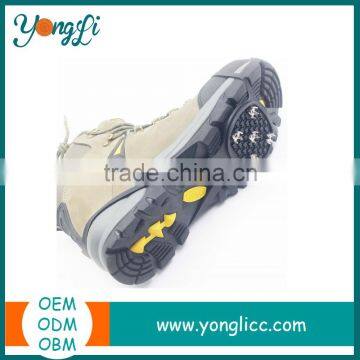 Work Boot Athletic Running Spike Shoes