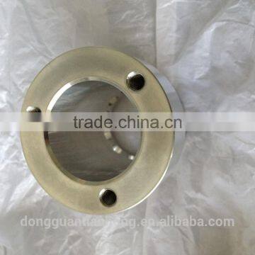 High Demand CNC Machining Parts Precision CNC Machining Parts photo-5