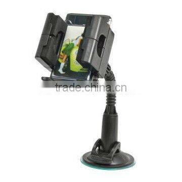 Universal Car Phone Holder For All Mobile Phones, DPA/GPS/MP4