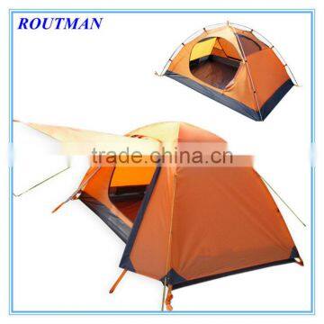 high qualified large family camping tent for sale