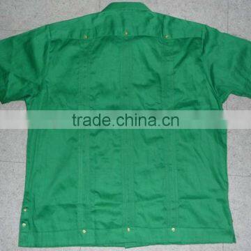 Shirt With Long Sleeve and Pintuck photo-5