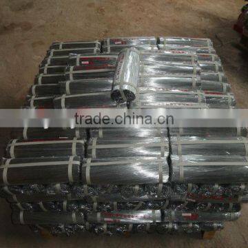 Galvanized Wire Black Cutting Wire photo-5