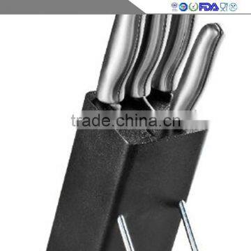 Household Multi-functional Stainless Steel Kitchen Knives Set Sell Like Hot Cakes photo-4