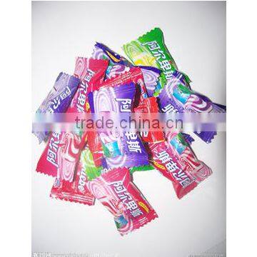 2017 Haitel HTL-Z1300 High-Speed Full-Automatic Pillow Packing Machine photo-2