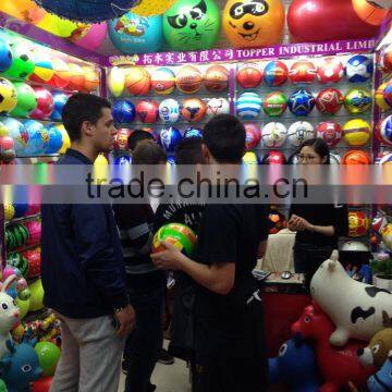 Yiwu China Reliable Business Agency Service General Trade Agent Marketing Purchase Partner Agent photo-2