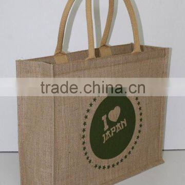 Jute Bag Wholesale for Export to American & Europeon Country photo-2