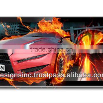 Cool 7 inch ultra slim tablet PC with Android 4.0