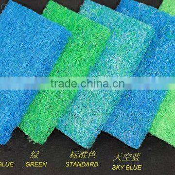 Durable and Enviromental Biological Filter for Koi Pond and Aquarium,fish Farming Filter Mat photo-2