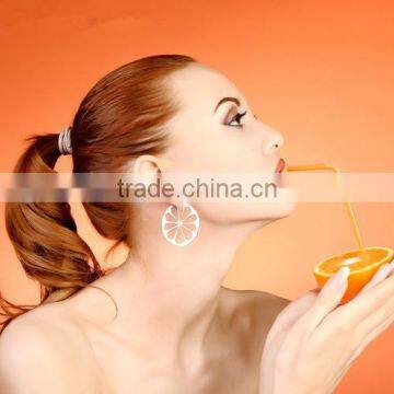 Most Charming Gesture Men Want To See, Sexy Drinking Straw With Top Quality