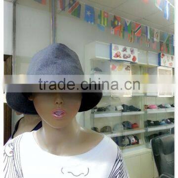Western Cotton and Polyester Jazz Hats /fashion Hat photo-2