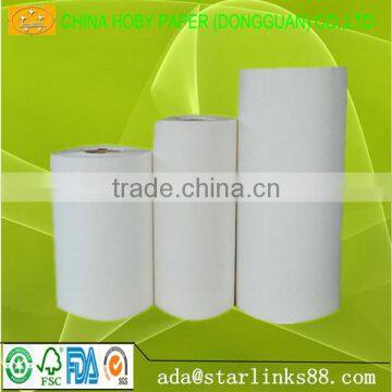 CAD Printing Inkjet Plotter Paper per Roll in China for Garment MFC photo-3