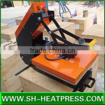 Semi-auto Rosin Heat Press Machine Model CY-G3 photo-6
