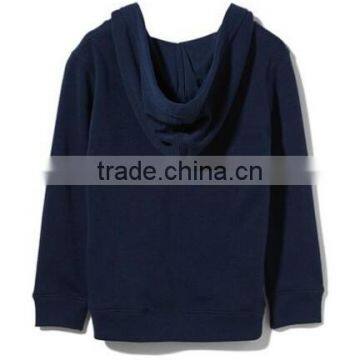 Kids School Pullover Fleece Hoodie/hoody School Uniform for Boys photo-2