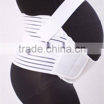 Post Pregnancy Belly Postpartum Support Care Cummerbund Adjustable Stretch Elastic Support Maternity Belt photo-4