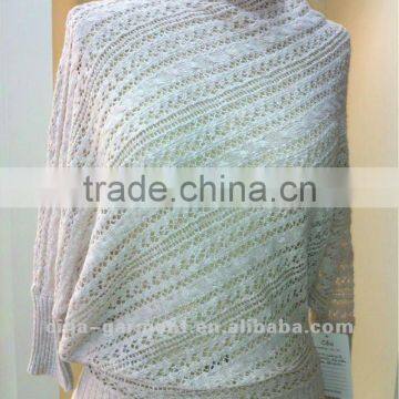 2012 newest design Knitted Sweater