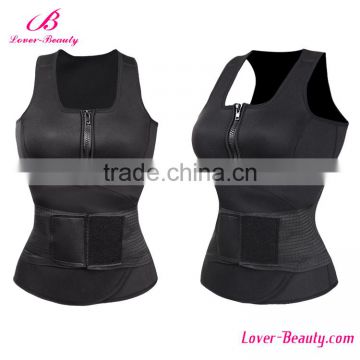 Big stock black custom made slim body slimming shapewear