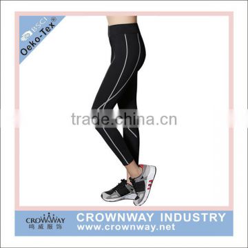 wholesale custom women gym tights sports yoga legging