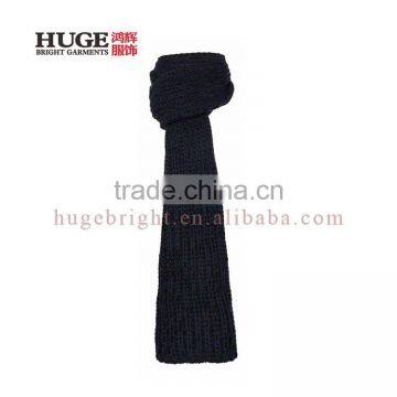 New Fashioned Luxury Very Soft Cheap Knit Scarves