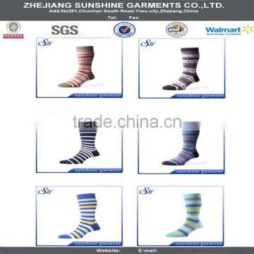 nice yiwu purchase agent for Fashion Socks