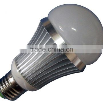 Led Bulb 8*1W E27