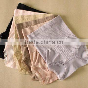 Fashion Women Breif Sexy Ladies Underpant Seamless Lingerie Underwear