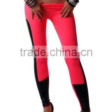 2015 alibaba china hot sell tight sex women always leggings