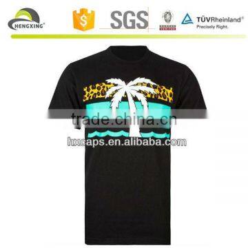 Custom Hawaiian t Shirts Manufacturers China photo-3