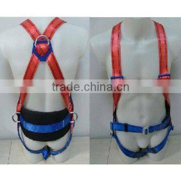 Full body Industrial safety snap hook