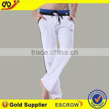 Breathable Mens Mesh Track Pants photo-3
