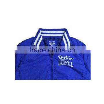 Newest Design Men's Light Weight Spring Jacket Coat photo-3