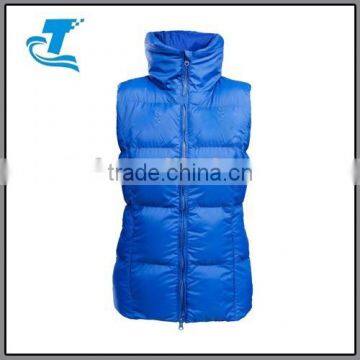 Women Padded Warm Vest & Waistcoats