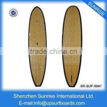 Stand Up Paddle Big Surfboard Hard Strong Fiberglass Paddle Board