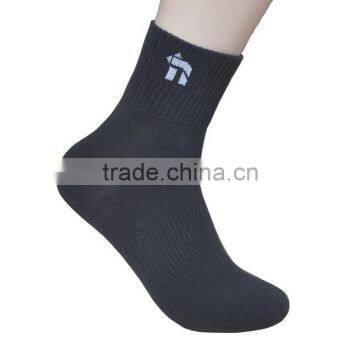 Nuoxi Men's Cotton Sports Socks in Good Quliaty photo-4