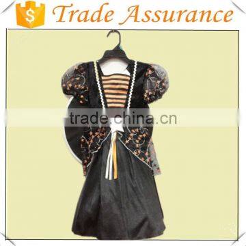 Halloween Child Which Dress With Hat