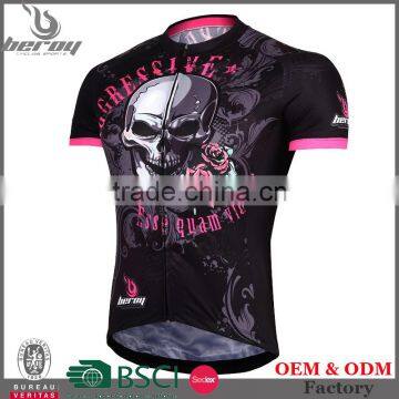 BEROY Comfort Design Mountain Bike Clothing, China Factory Cycling Sportswear photo-2