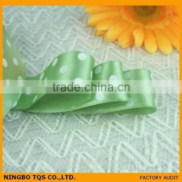 Factory Wholesale Satin Ribbon photo-4