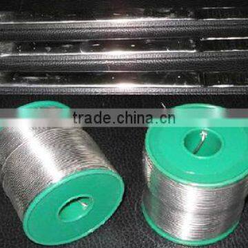 Solder Wire, Solder Bar