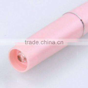 2015 Unique Plastic Flashlight Pen for Wholesale for Doctor photo-5