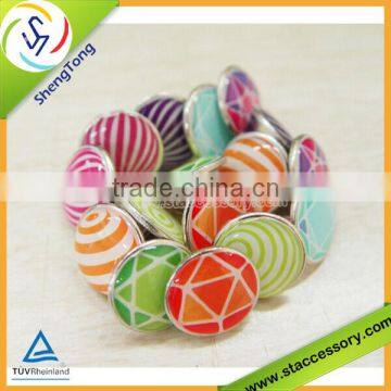 high quality decorative thumb tacks/drawing pin/novelty push pins