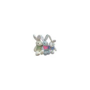 Sell 15 Bunny Toys with Coats