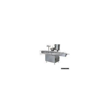 ZD-IV Type Microcomputer Undried Glue Labeller photo-1
