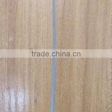 Dongguan Cheng Wei Double Side Grey Very Soft Polyester Reflective Yarn for Knitting Clothing photo-4