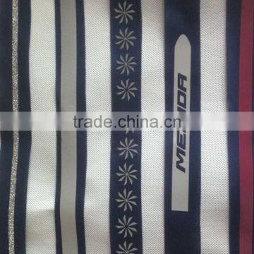 Customized Design Silver 50mm Reflective Webbing photo-4