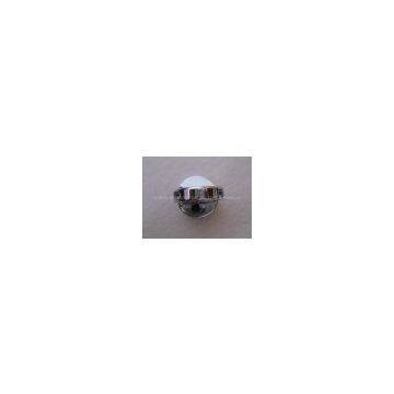 Precision Aluminium Polish Part photo-2