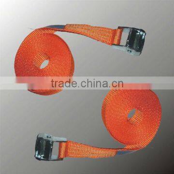 high quality lashing straps, ratchet straps, cam buckle straps