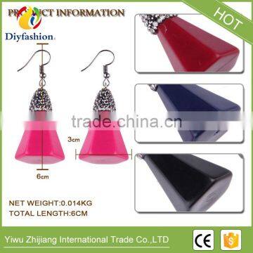 New Fashion Jewelry Special Design Wholesale Cheap Drop Earrings photo-6