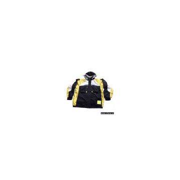 Men's 100% Polyester Skiing Jacket (Skiing Clothing)