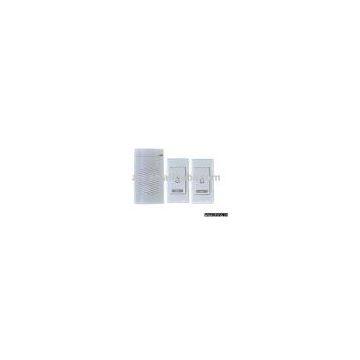 Wireless Doorbell,cordless Doorbell,door Chime