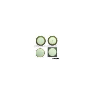 Piezo Ceramic Elements