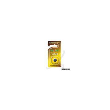 LR44 Alkaline Battery
